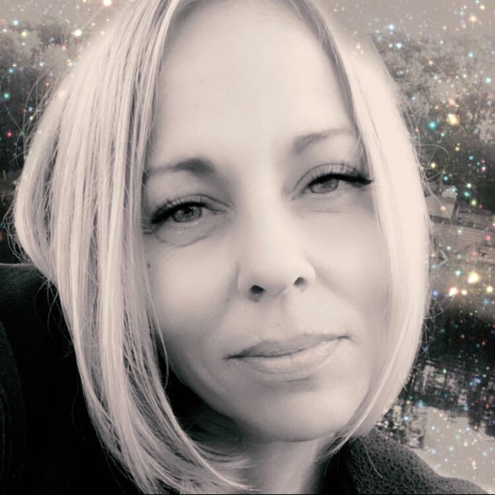 Meet your Posher, Jo